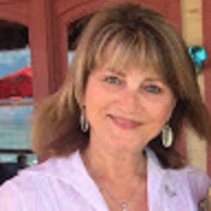 Meet your Posher, Sue